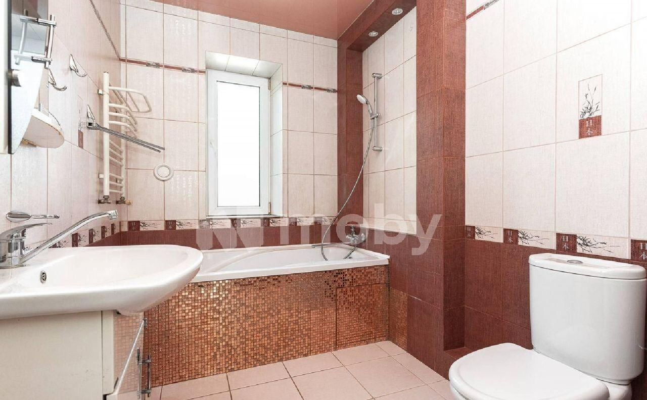 квартира г Калининград р-н Центральный пр-кт Мира 132 фото 8