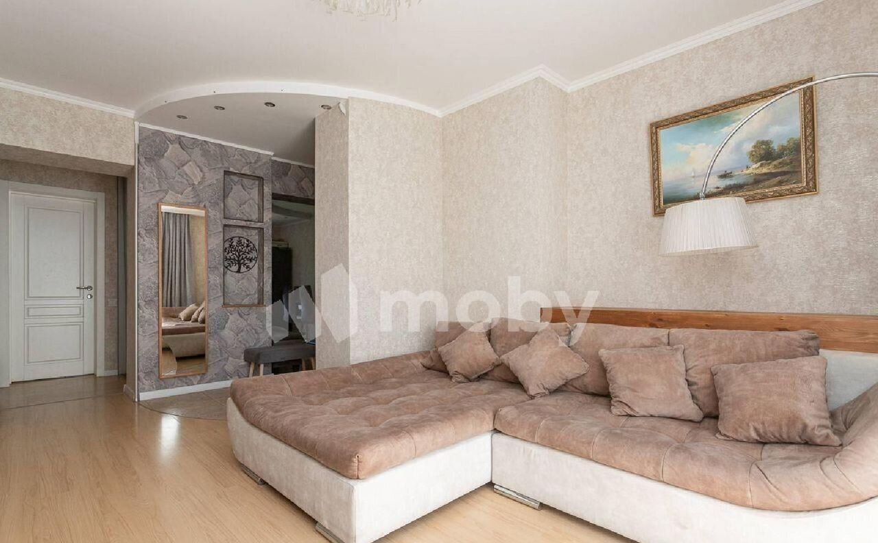 квартира г Калининград р-н Центральный пр-кт Мира 132 фото 7