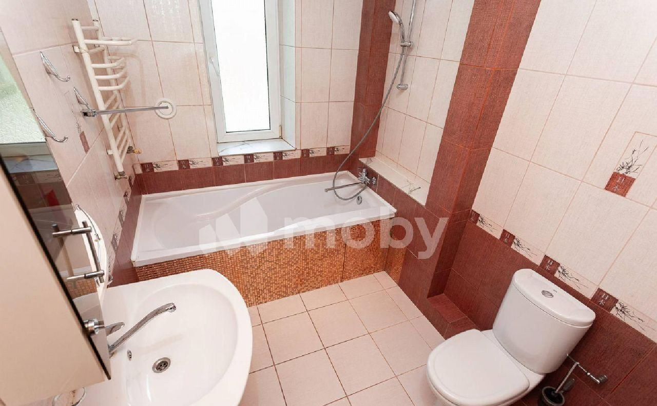 квартира г Калининград р-н Центральный пр-кт Мира 132 фото 26