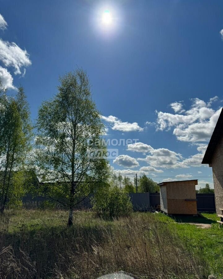 земля г Раменское ул Июньская 12 29 км, Раменский муниципальный округ, Егорьевское шоссе фото 10