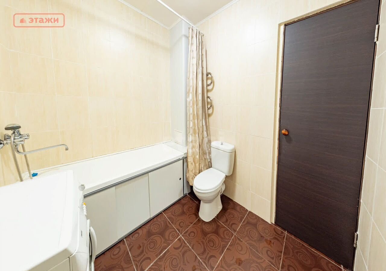 квартира г Петрозаводск р-н Древлянка Древлянка проезд Скандинавский 6 фото 16