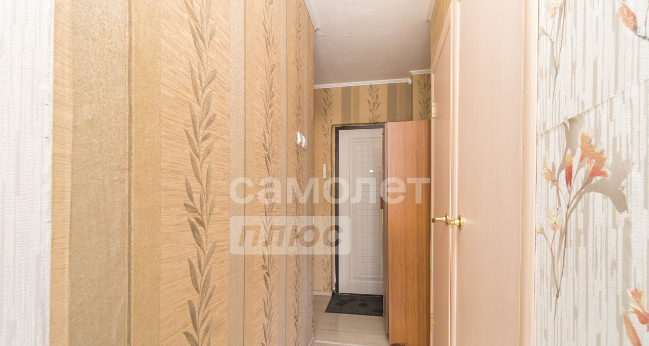 квартира г Уфа р-н Советский пр-кт Октября 11/1 фото 14