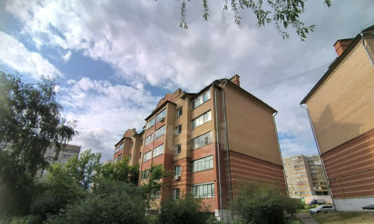 квартира г Саранск р-н Октябрьский Химмаш ул Волгоградская 106/1 м-н фото 5