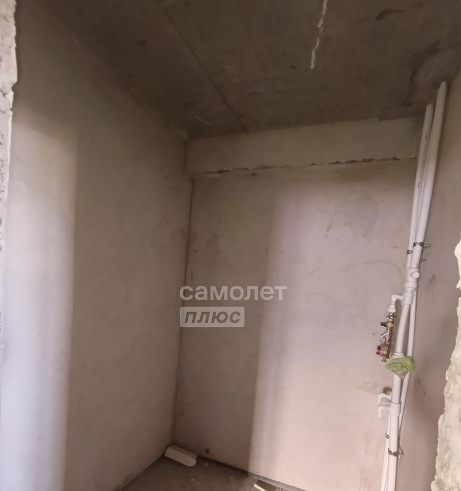 квартира г Уфа р-н Ленинский Затон м-н, Шмидта, 160 фото 14