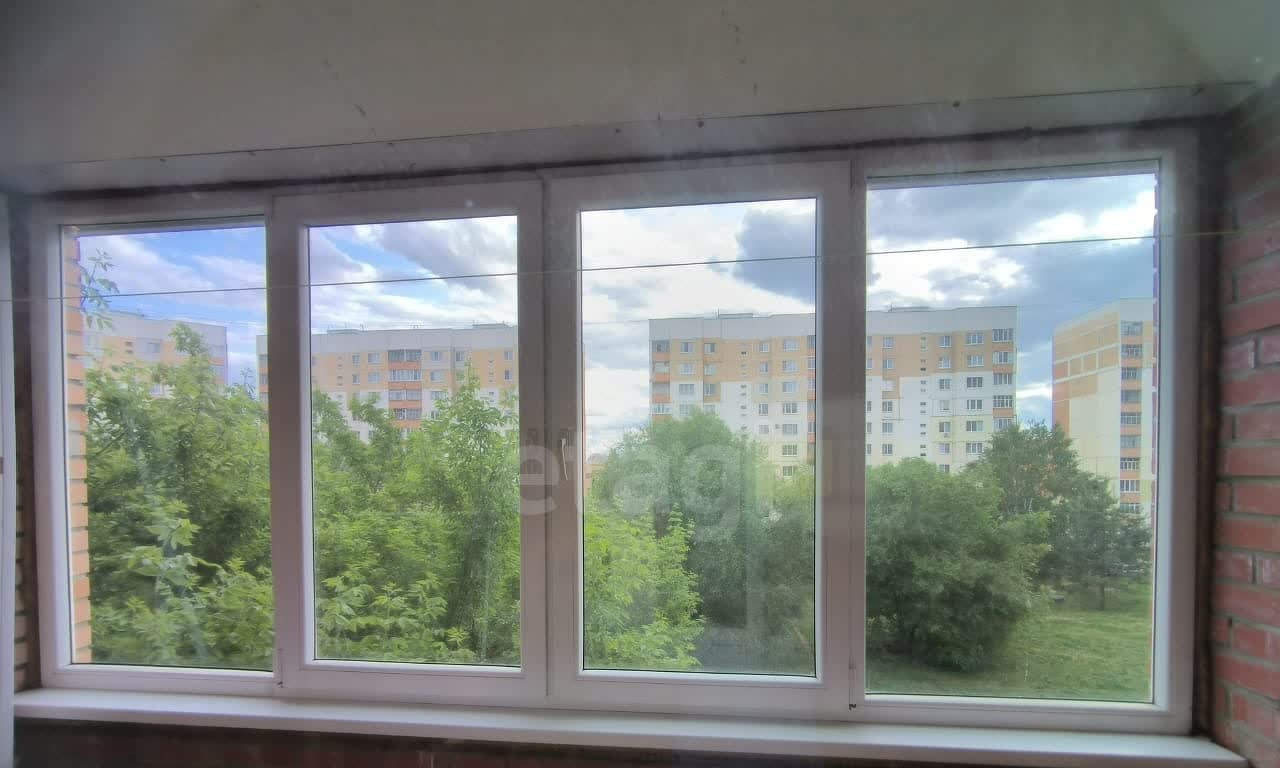 квартира г Саранск р-н Октябрьский Химмаш ул Волгоградская 106/1 м-н фото 13