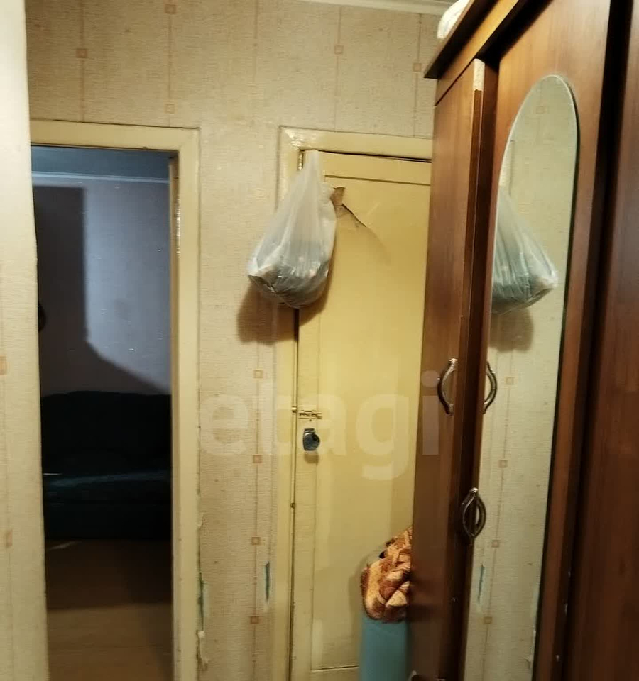 квартира р-н Узловский г Узловая ул Завенягина 28 фото 17