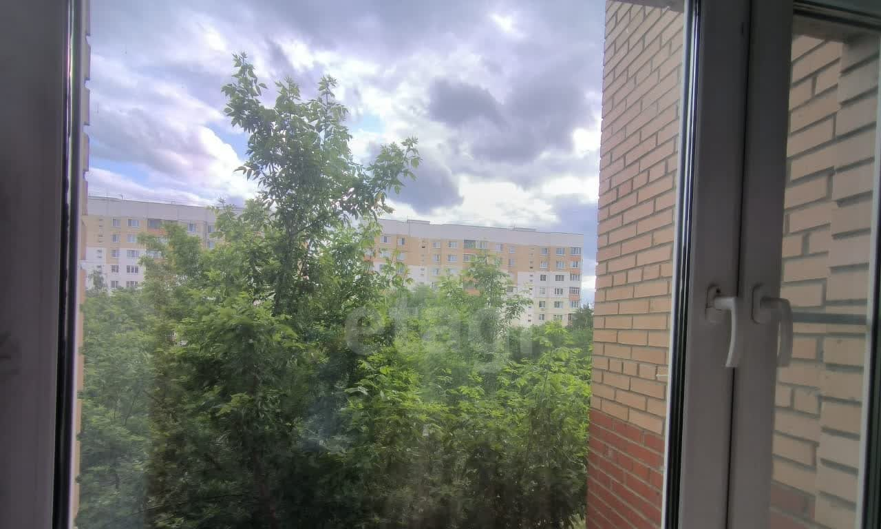 квартира г Саранск р-н Октябрьский Химмаш ул Волгоградская 106/1 м-н фото 14
