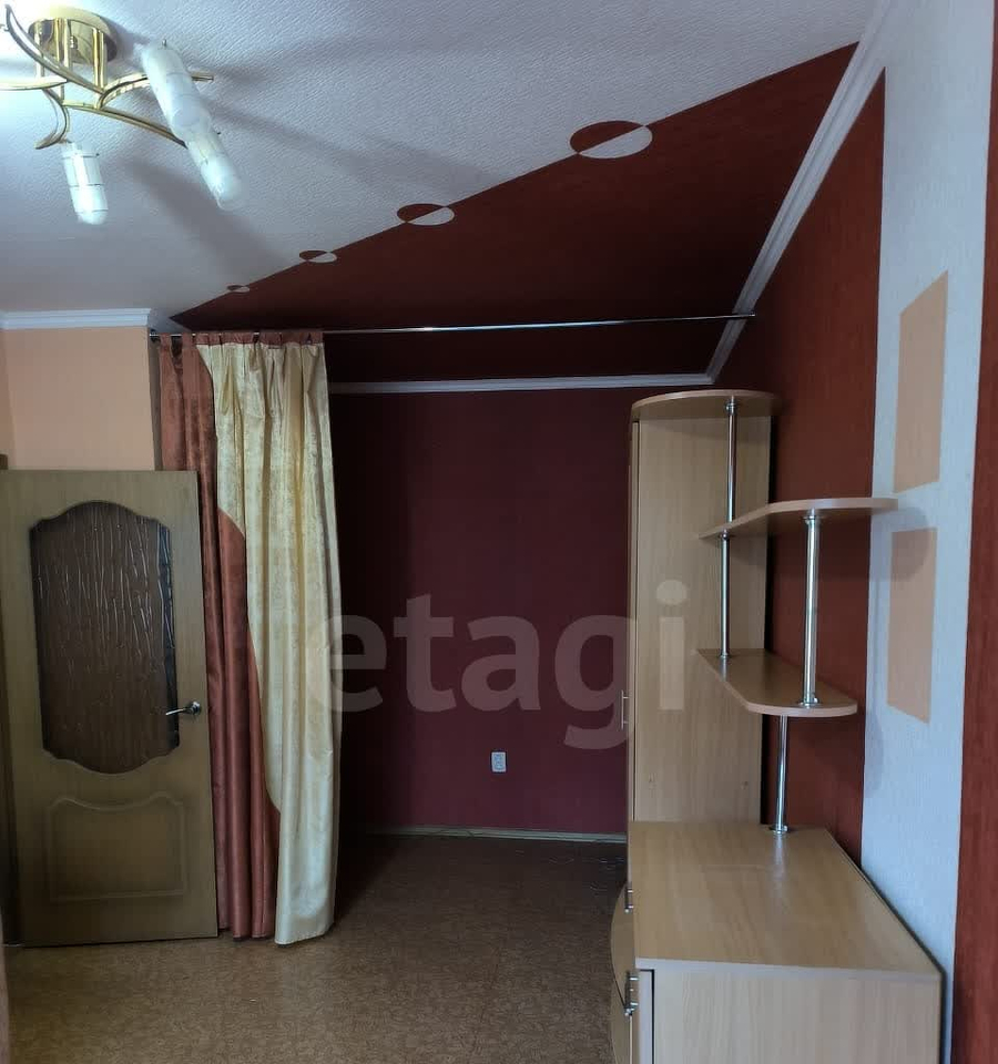 квартира г Саранск р-н Октябрьский Химмаш ул Волгоградская 106/1 м-н фото 29