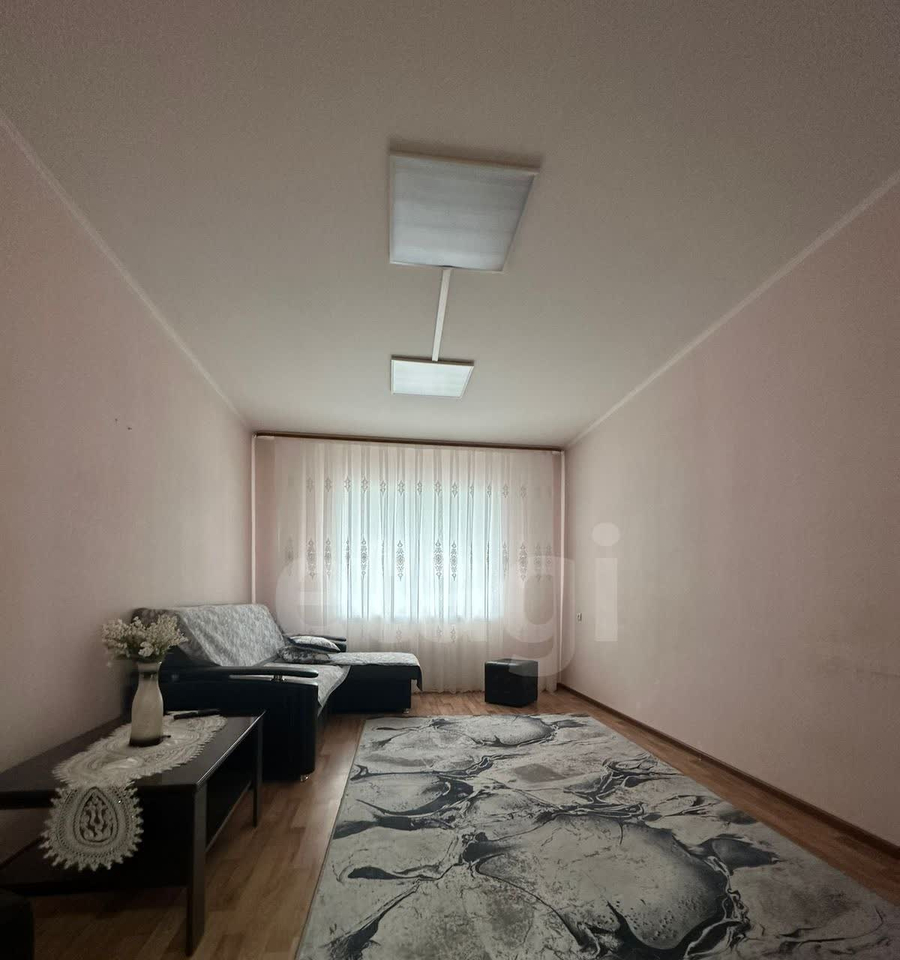 квартира г Усинск ул Воркутинская 21 фото 3