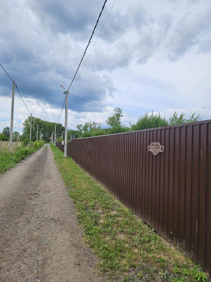земля г Домодедово с Никитское 508, 140168, Давыдово фото 1