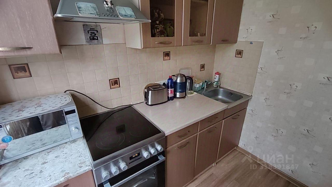 квартира г Зеленоград Матушкино ЗелАО 4-й микрорайон, к 442, Московская область, г Пушкино, Зеленоград фото 2