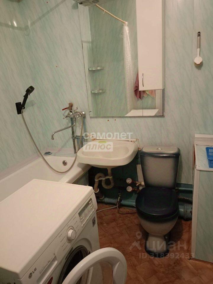 квартира г Орехово-Зуево ул Бирюкова 10б Орехово-Зуевский городской округ фото 10