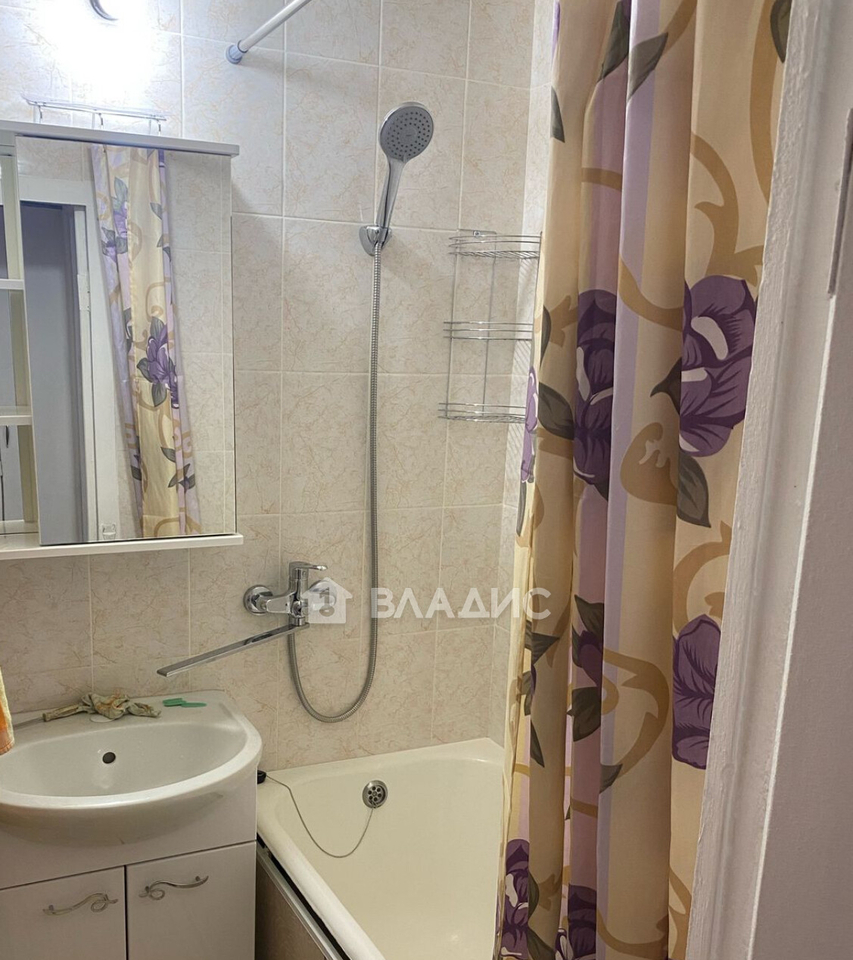 квартира г Зеленоград 4-й м-н, к 440 фото 6