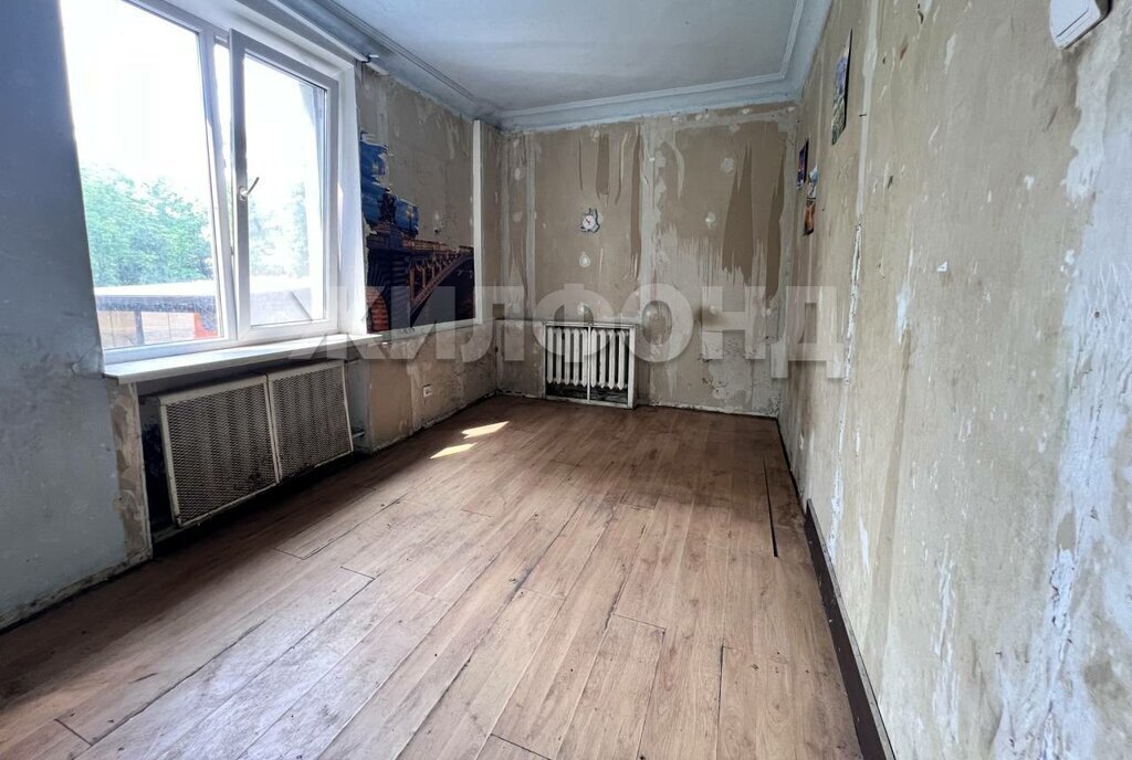квартира г Калининград р-н Московский ул Киевская 161 фото 8
