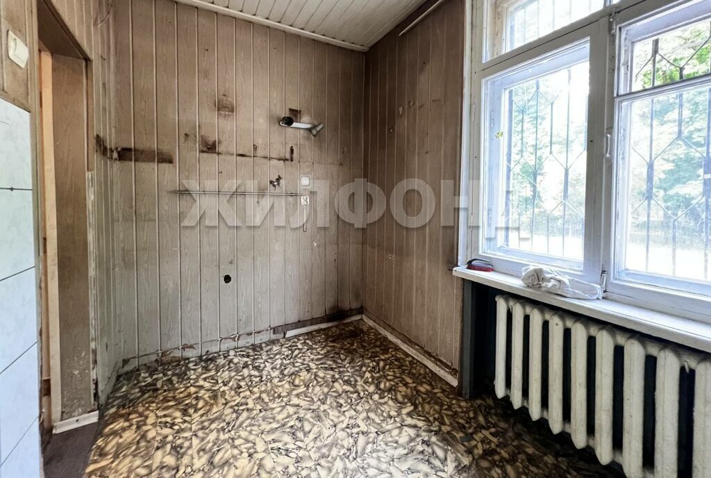 квартира г Калининград р-н Московский ул Киевская 161 фото 11