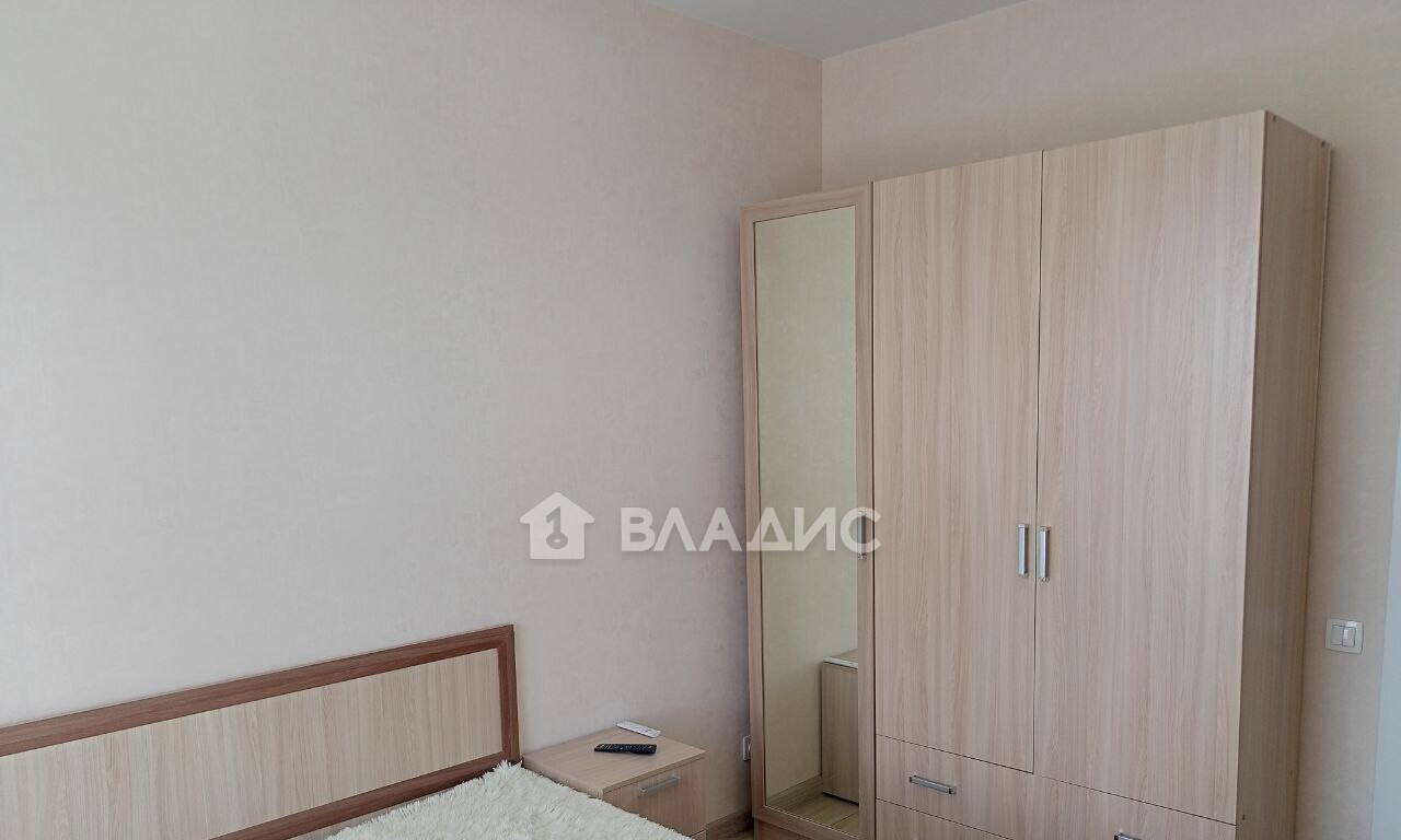 квартира г Пенза п Арбеково ул Щербакова 89 м-н фото 7