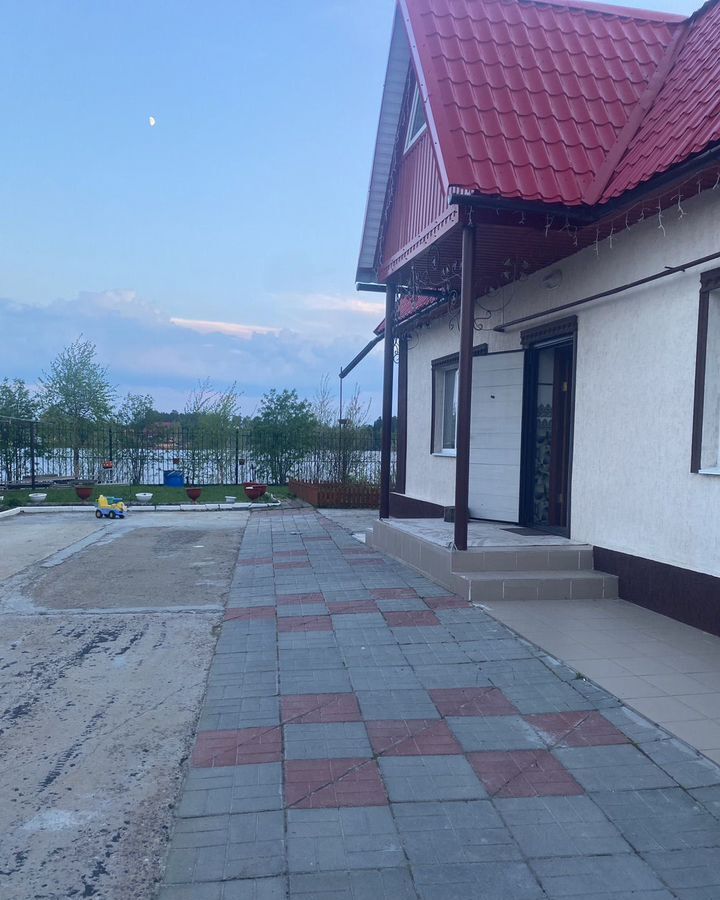 дом г Когалым ул Молодежная Тюменская обл. фото 4