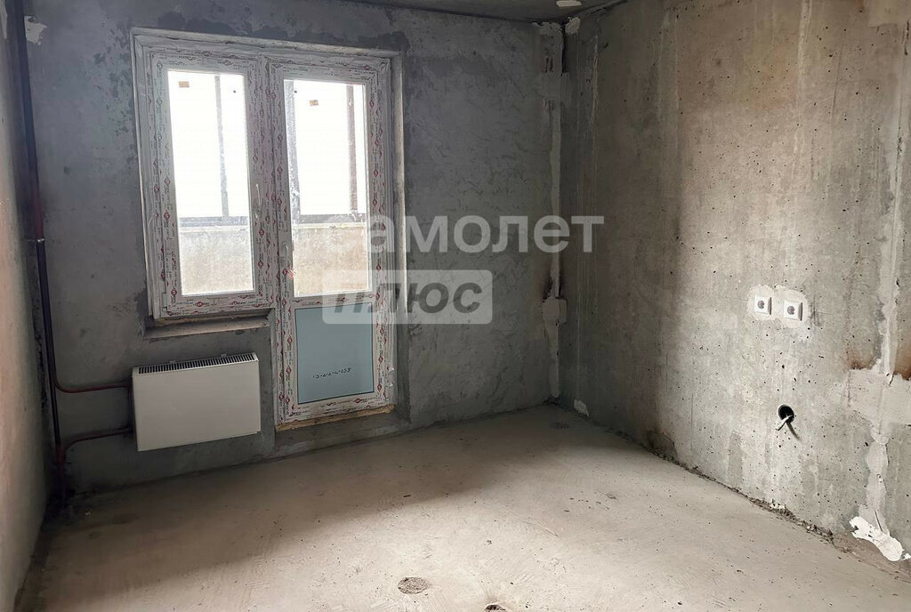 квартира г Домодедово мкр Востряково ул Ледовская 30 Бутово фото 6