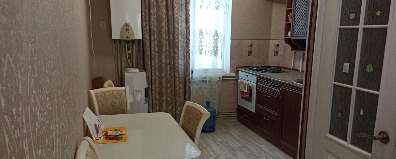 квартира г Красноперекопск ул Чкалова 5 фото 10