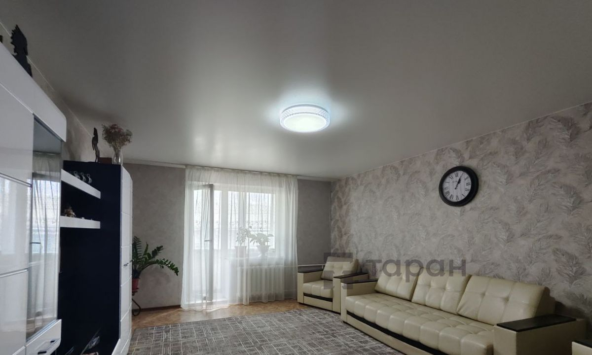 квартира г Челябинск р-н Ленинский ул Стахановцев 120а фото 1