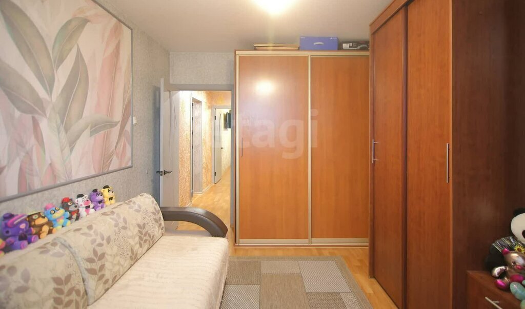 квартира г Тула ул Рязанская 32к/1 фото 24