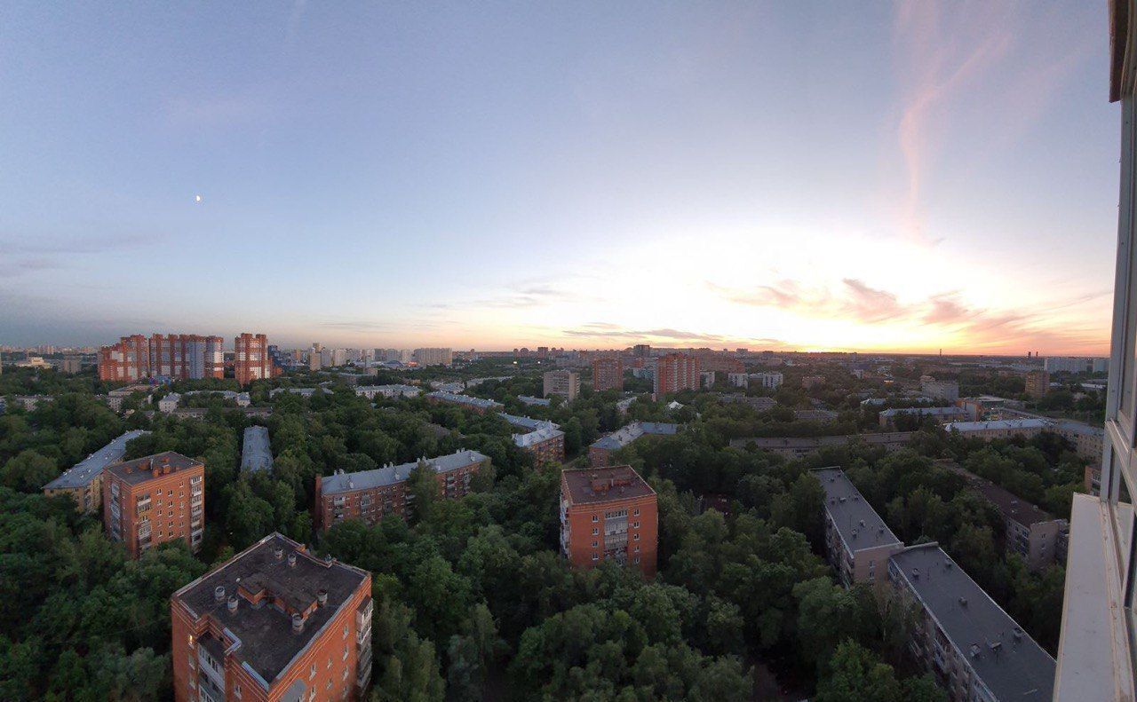 квартира г Химки ул Кирова 10к/2 Химки фото 7