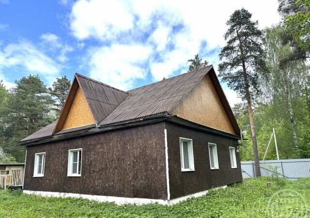 ул Слуцкая 32 45 км, Гатчинский муниципальный округ, городской пос. Вырица, Киевское шоссе фото