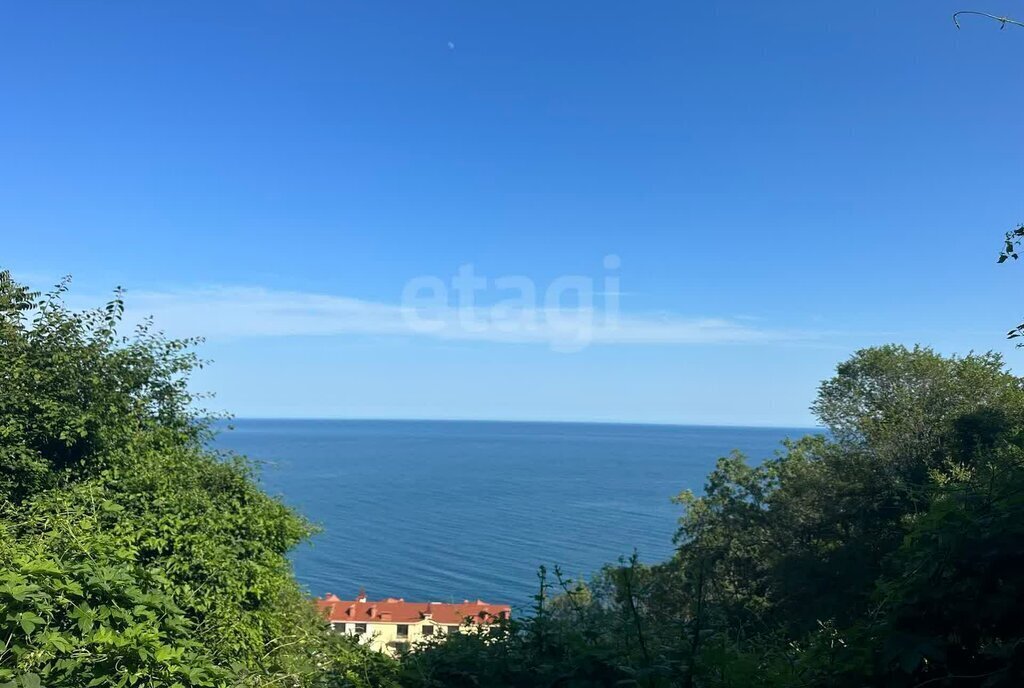 земля г Алушта п Чайка фото 9