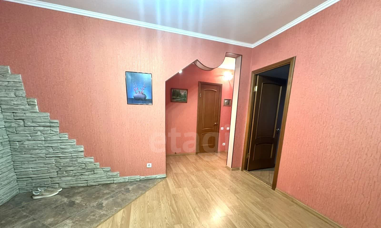 квартира г Казань р-н Советский Азино-2 пр-кт Победы 100 м-н фото 10