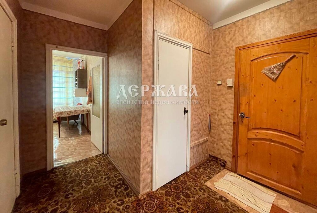 квартира г Старый Оскол ул Свердлова 12 фото 6