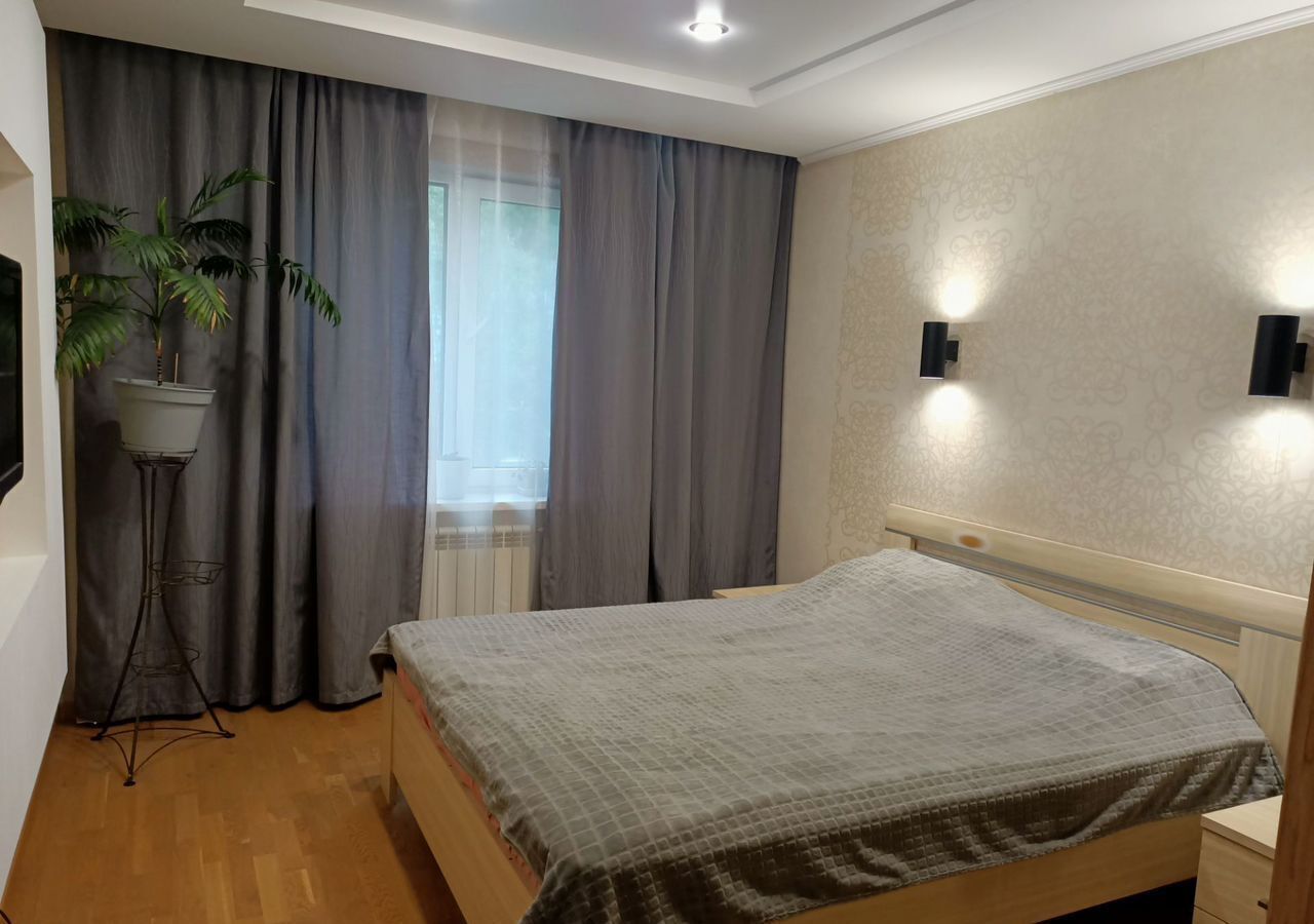 квартира г Самара р-н Кировский Безымянка пр-кт Карла Маркса 453 фото 6
