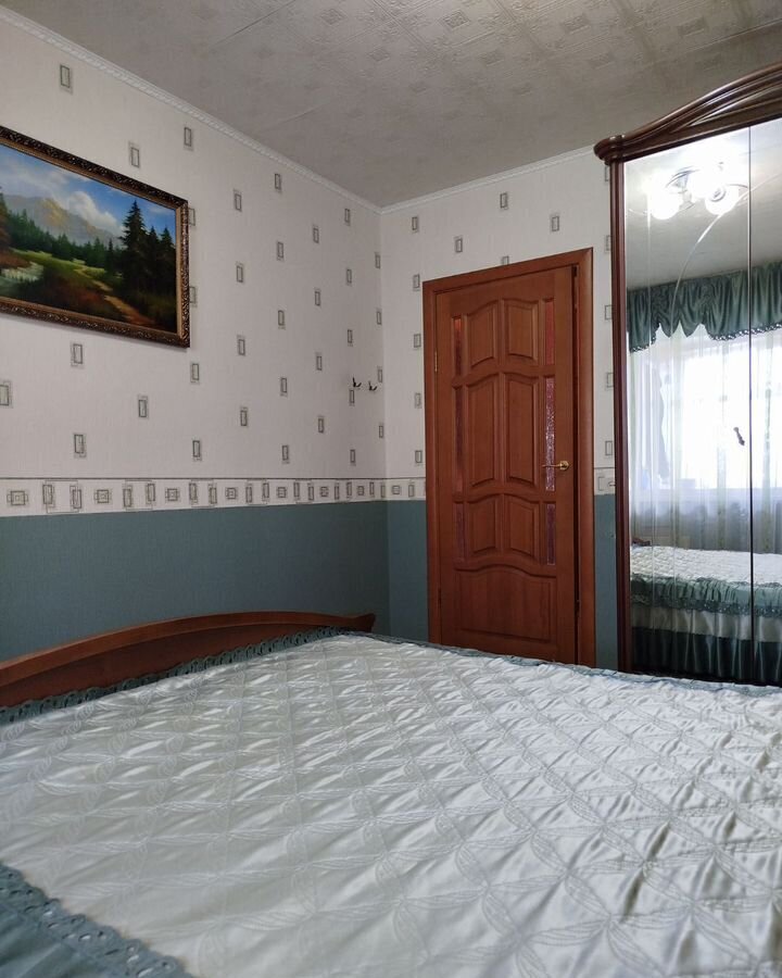 квартира г Тольятти р-н Автозаводский 9-й квартал б-р Туполева 15 фото 9