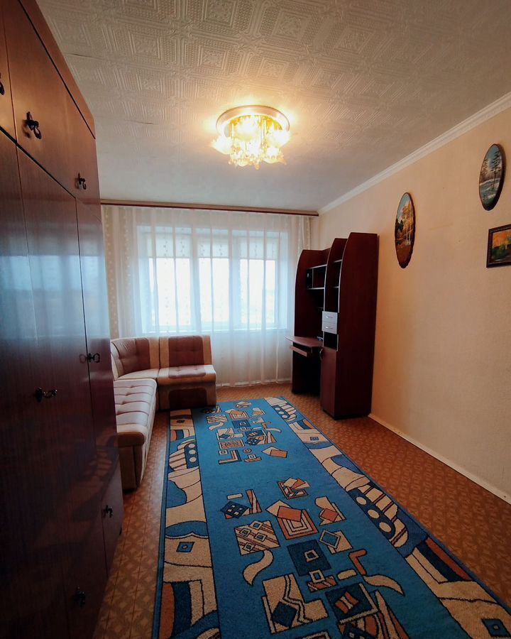 квартира г Тольятти р-н Автозаводский 9-й квартал б-р Туполева 15 фото 10