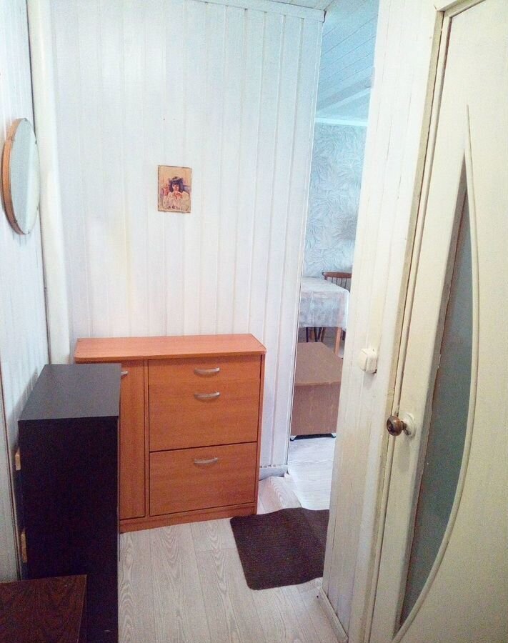 квартира г Клин ул Мира 12 фото 2