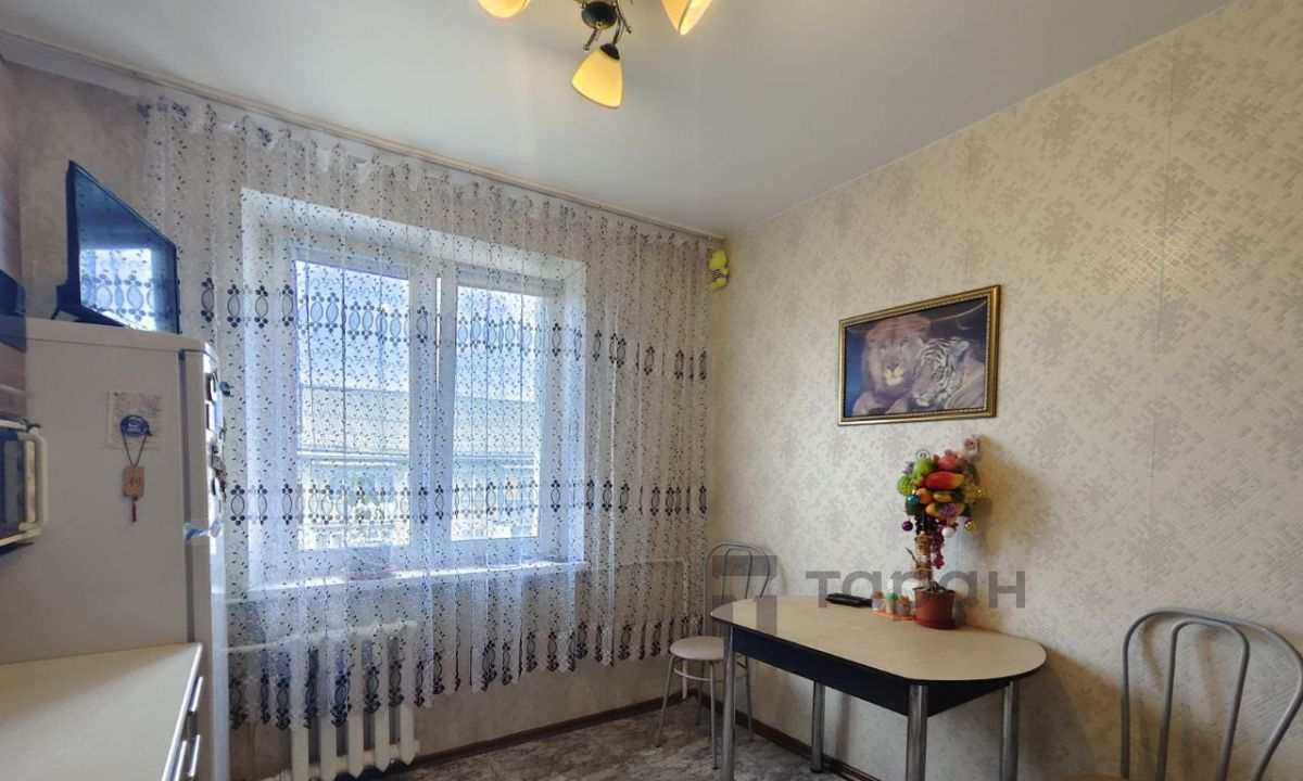 квартира г Челябинск р-н Ленинский ул Стахановцев 120а фото 11