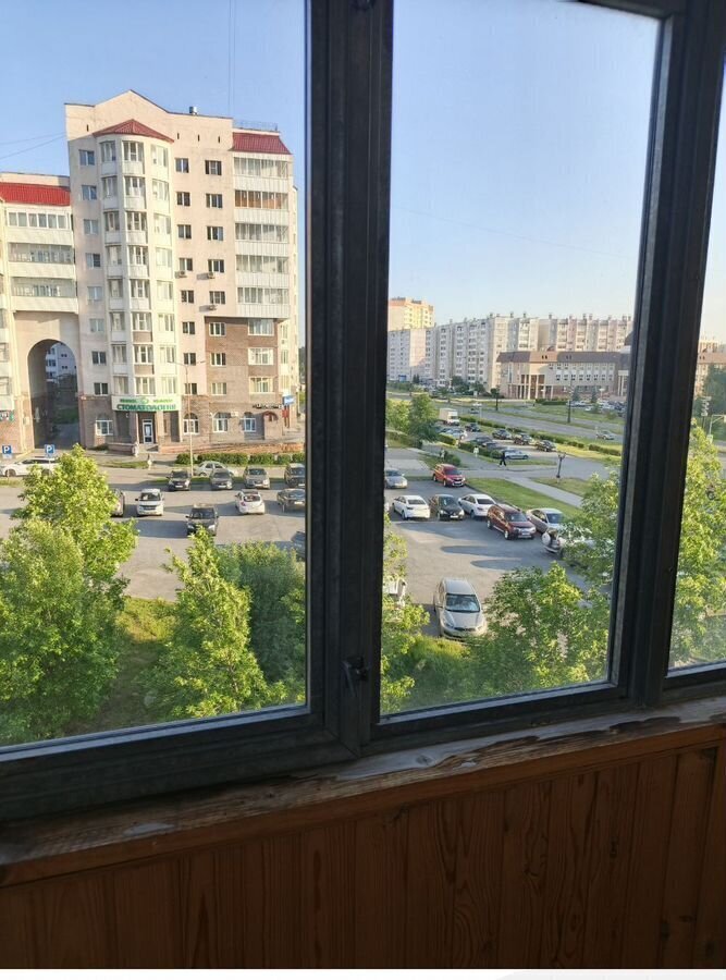 квартира г Снежинск ул Академика Забабахина 42 фото 6