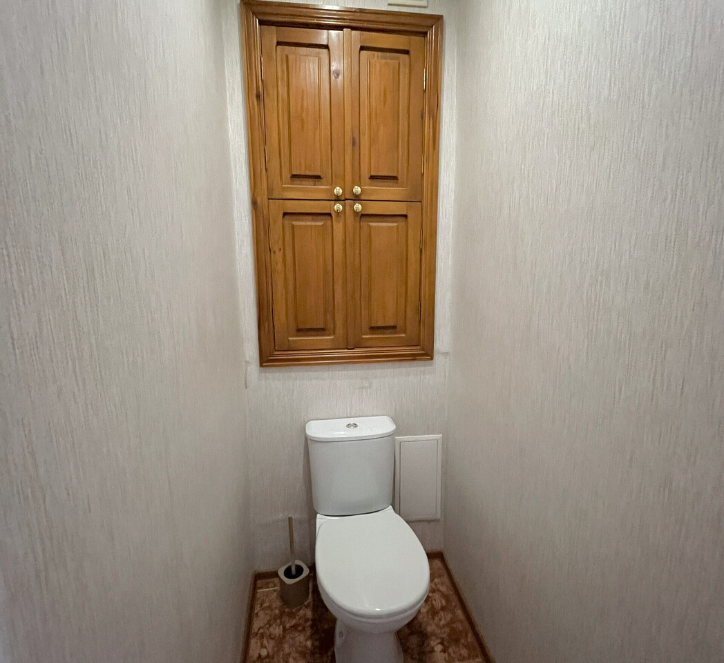 квартира г Салават ул Губкина 2 фото 8