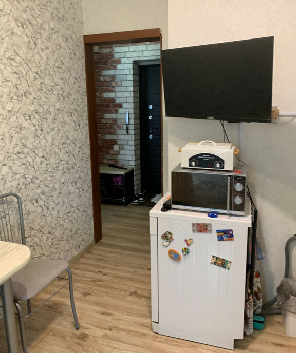 квартира г Курган микрорайон Кулацкий Энергетики ул Глинки 24 фото 9