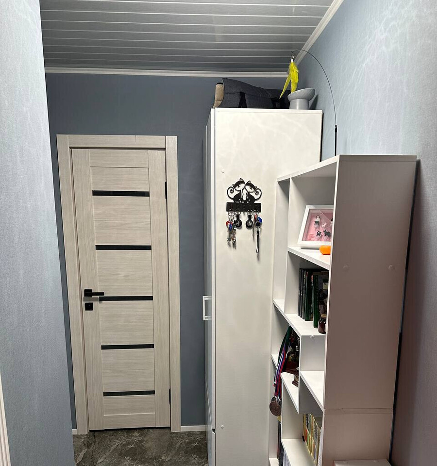 квартира г Клин п Майданово 4 к 2 фото 11