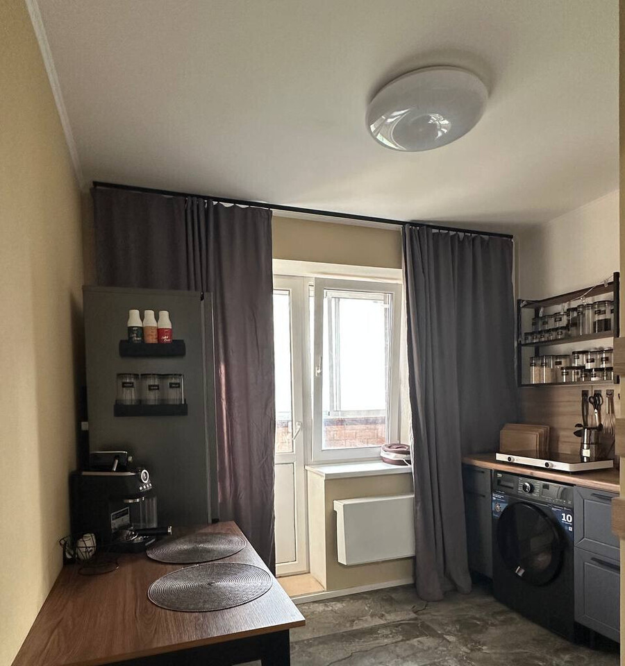 квартира г Клин п Майданово 4 к 2 фото 16