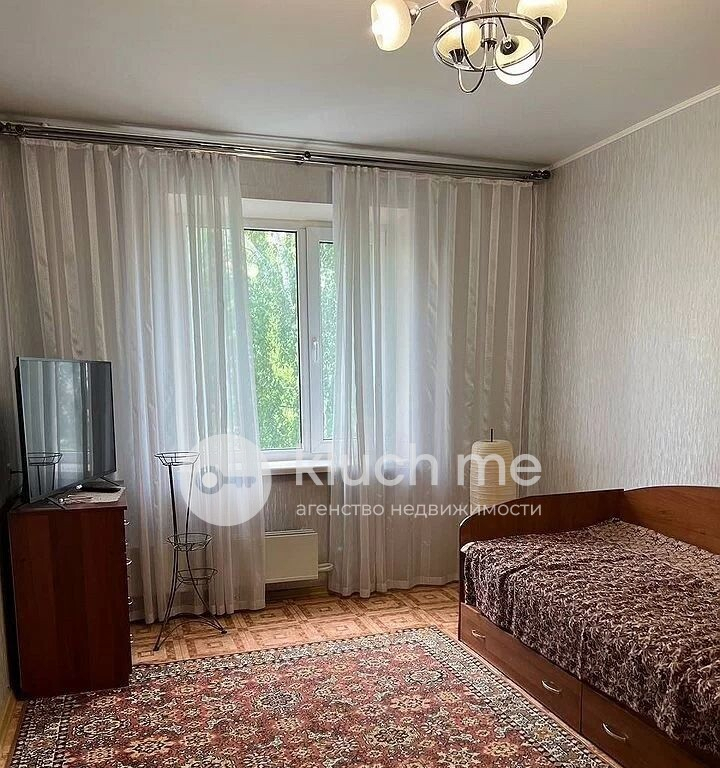 квартира г Казань р-н Ново-Савиновский квартал 17 ул Адоратского 60 Казань, 26-й фото 9
