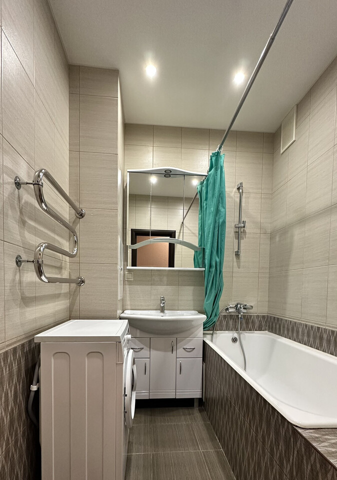 квартира г Ивантеевка ул Луговая 2 фото 10
