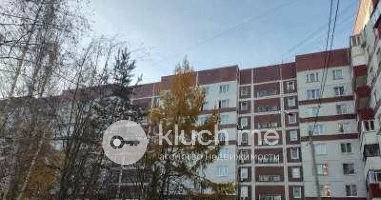 квартира г Казань р-н Ново-Савиновский квартал 17 ул Адоратского 60 Казань, 26-й фото 16