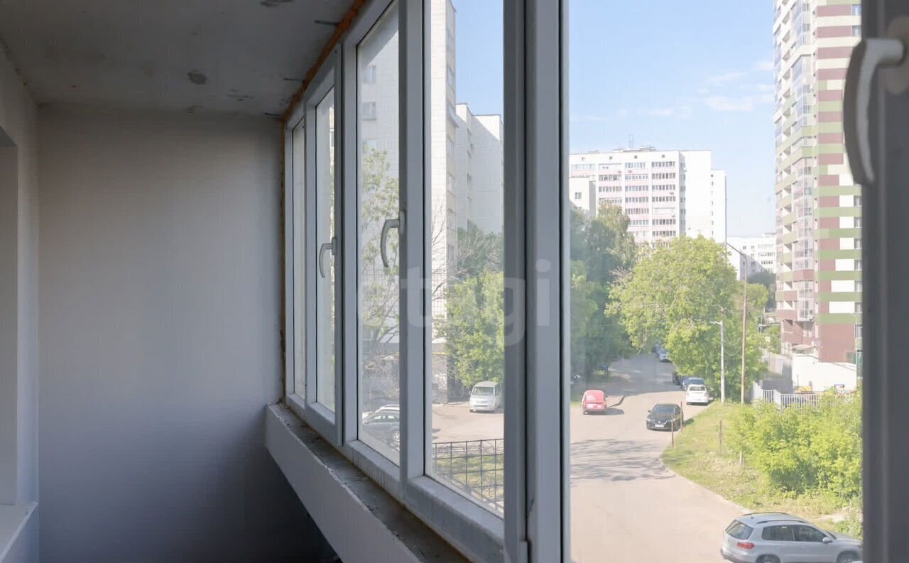 квартира г Казань р-н Вахитовский Суконная слобода ул Вишневского 61 Республика Татарстан Татарстан фото 13
