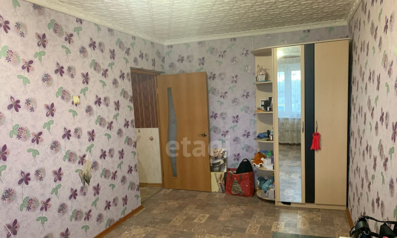 квартира г Обнинск ул Белкинская 27 фото 3