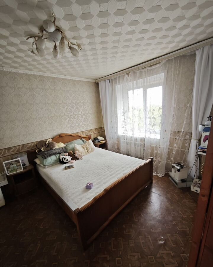 квартира р-н Малоярославецкий г Малоярославец ул Московская 9 городское поселение Малоярославец фото 8