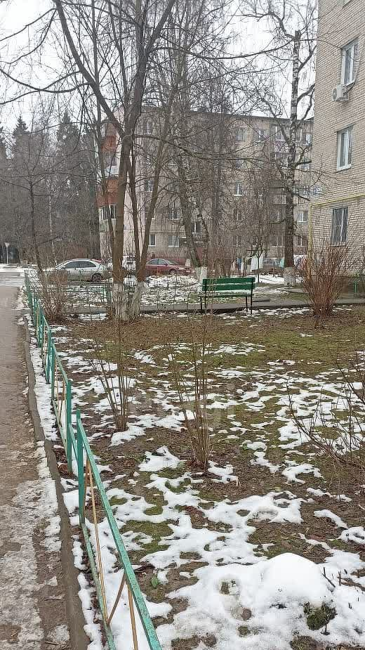 квартира г Балабаново Балабаново-1 ул Дзержинского 88 фото 26