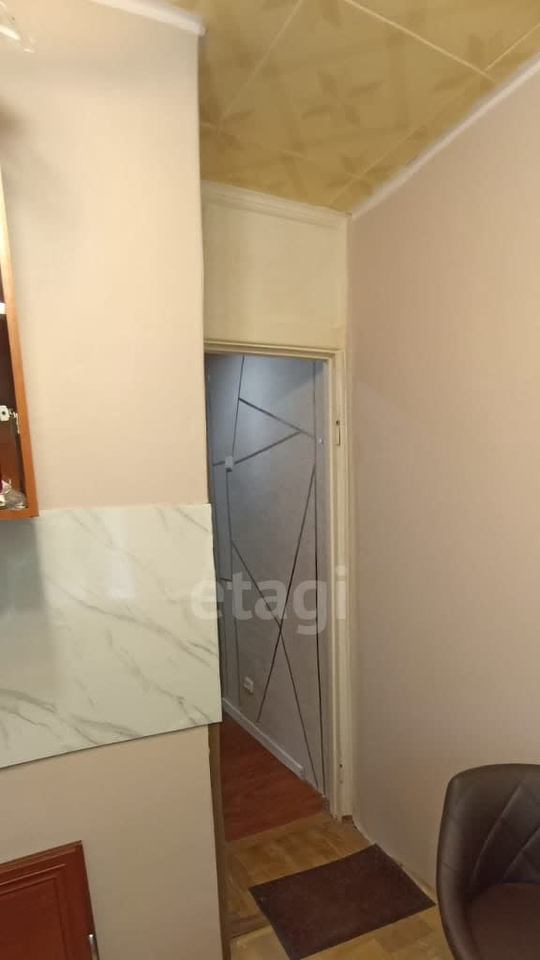 квартира г Балабаново Балабаново-1 ул Дзержинского 88 фото 9