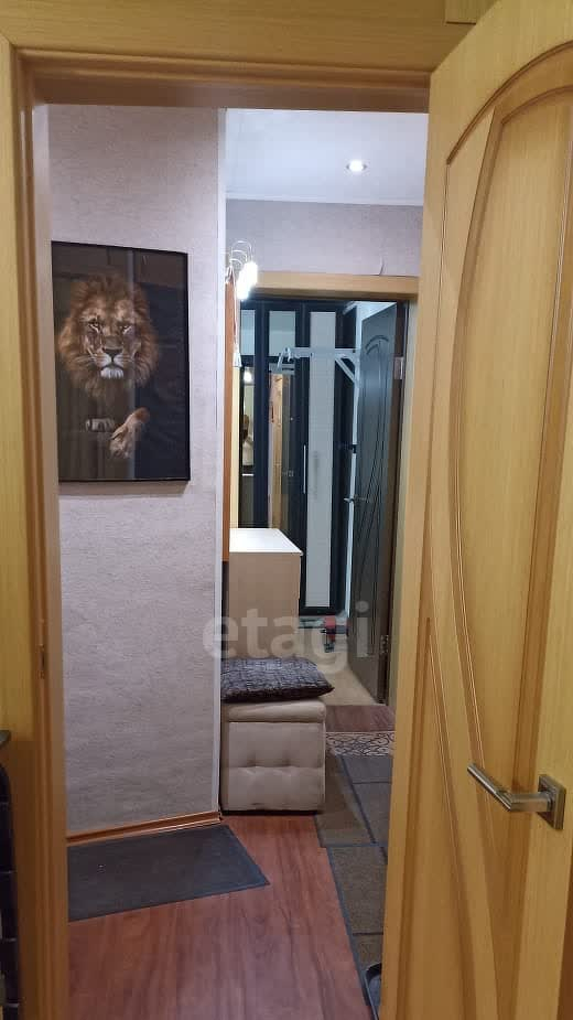 квартира г Балабаново Балабаново-1 ул Дзержинского 88 фото 12