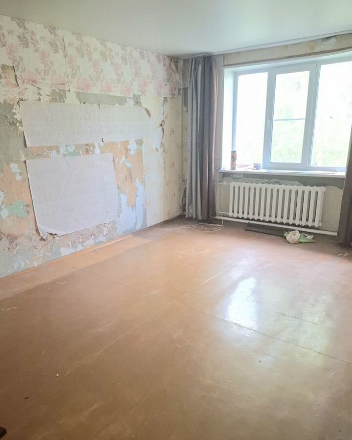 квартира г Челябинск р-н Металлургический ул Приборостроителей 10а фото 1